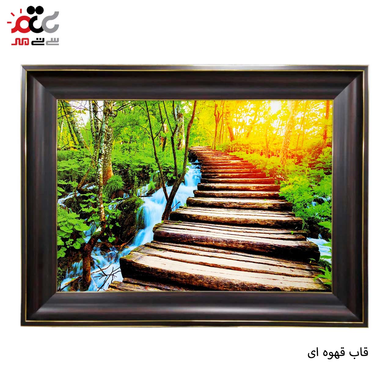 تابلو فرش با طرح های متنوع