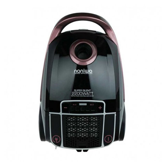 جارو برقی نانیوا مدل NVC-9840