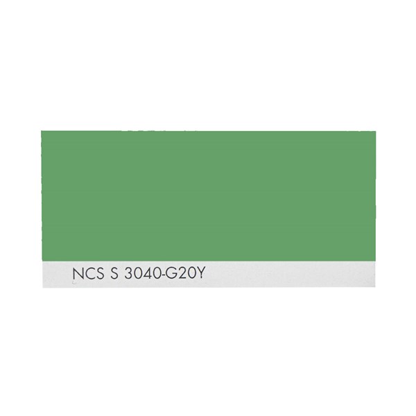 رنگ روغنی سفارشی ساندورا کد NCS S 3040-G20Y 1000 گرمی