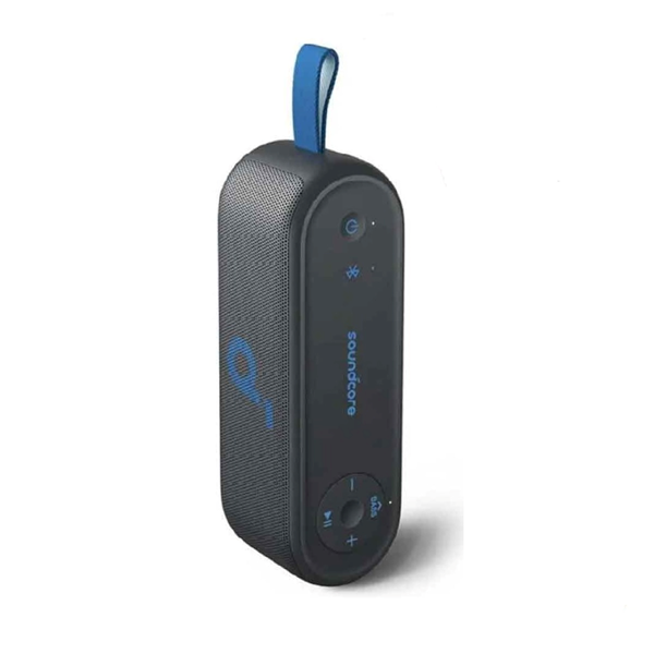 اسپیکر بلوتوثی ANKER مدل Select 3 A3172G11 - مشکی (گارانتی 18ماهه حافظه طلایی ایستا)
