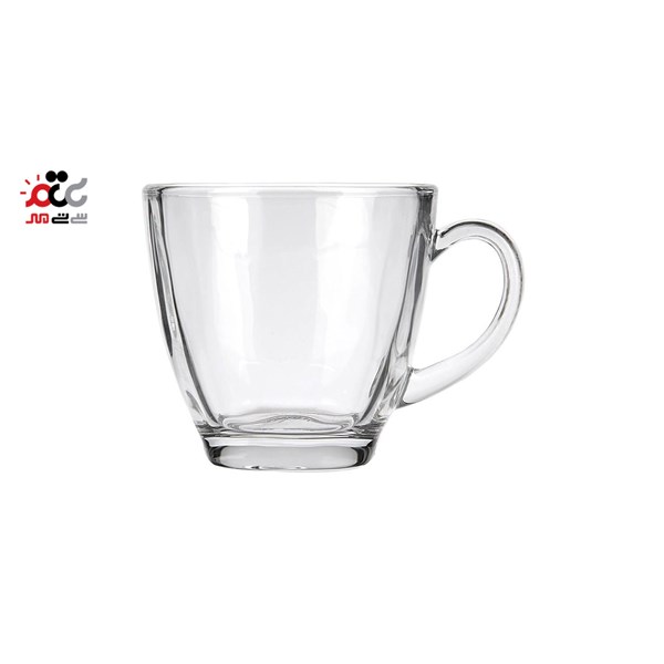 فنجان کارینا بلینک مکس مدل KTZB47 بسته 6 عددی کد 3093