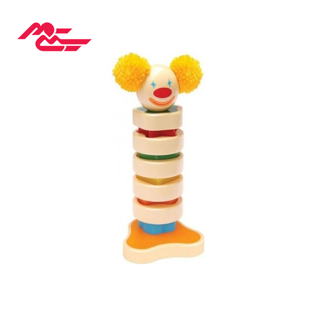 بازی فکری برج دلقک پندار نیک