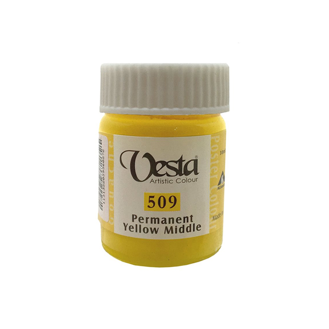 خرید ارزان گواش وستا کد PYM - 509