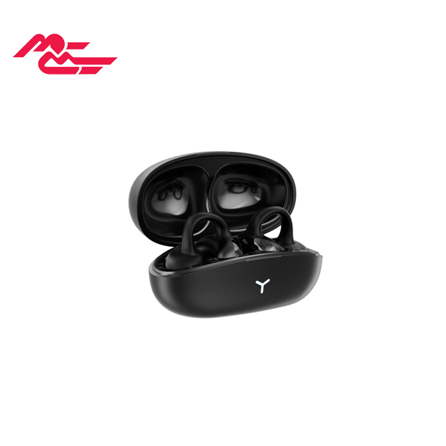 ایرفون بی سیم Wiwu مشکی مدل T17