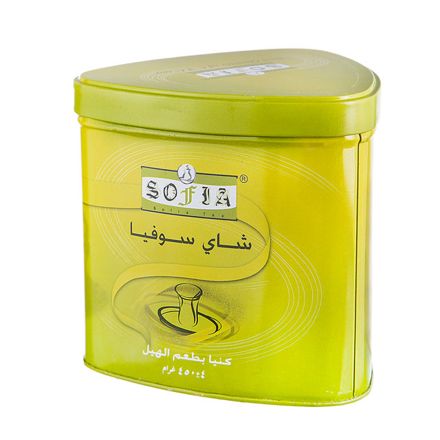 چای کله مورچه هلی سوفیا 450 گرمی