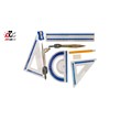 ست پرگار  9 تکه مدل Basic Mathematical