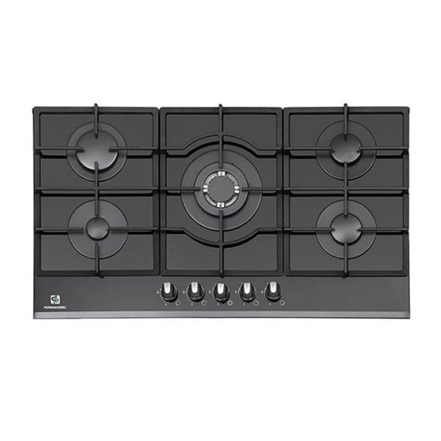 اجاق گاز صفحه‌ای پرنیان مدل PB 5213