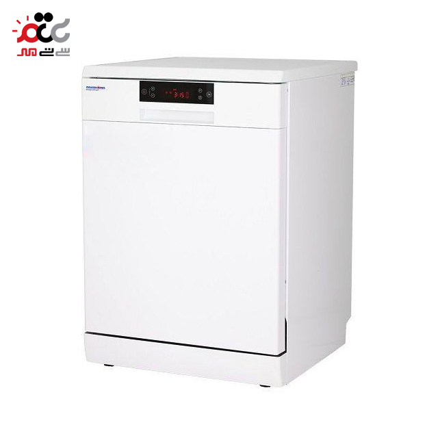 ماشین ظرفشویی پاکشوما مدل MDF 14302