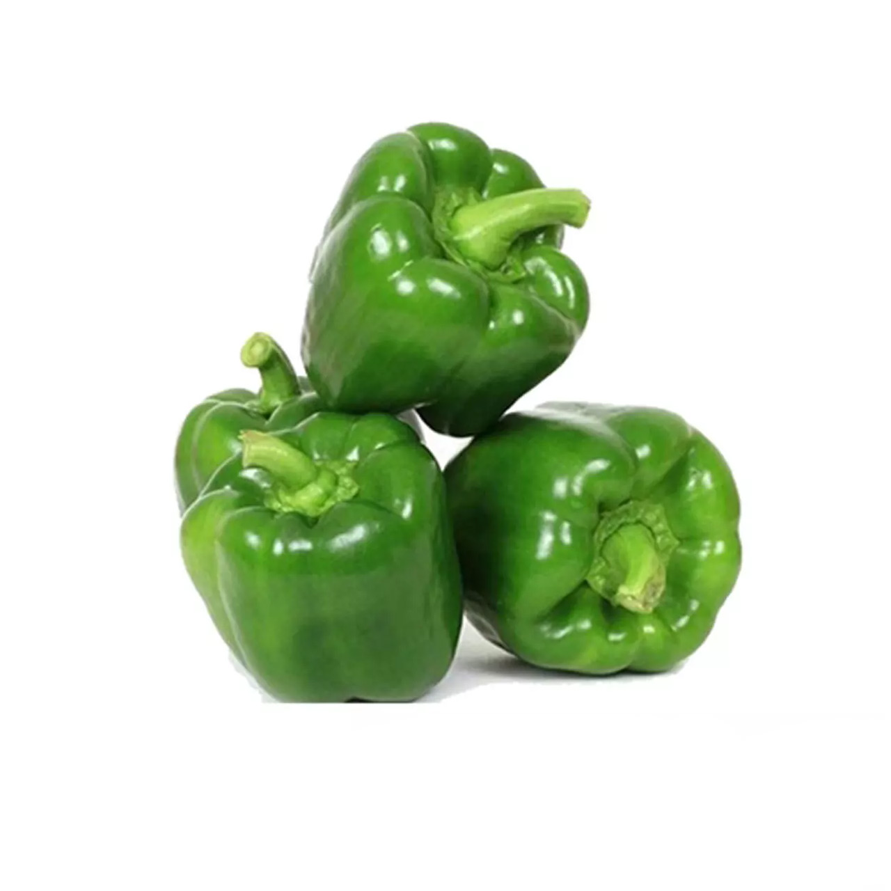 فلفل دلمه طراوت 400 گرمی