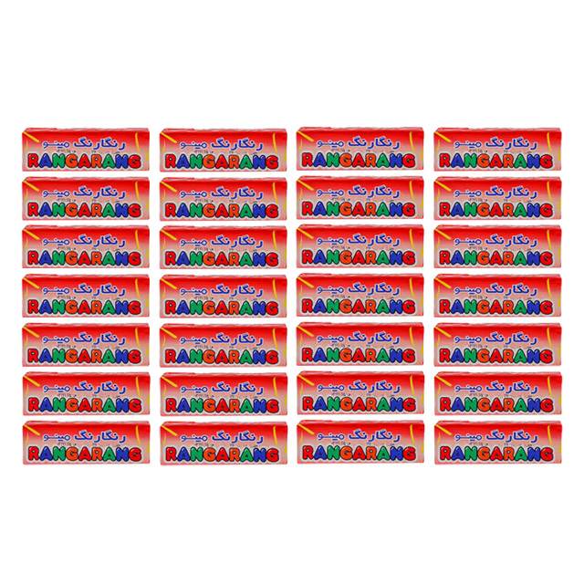 خوش طعم ترین ویفر کاراملی