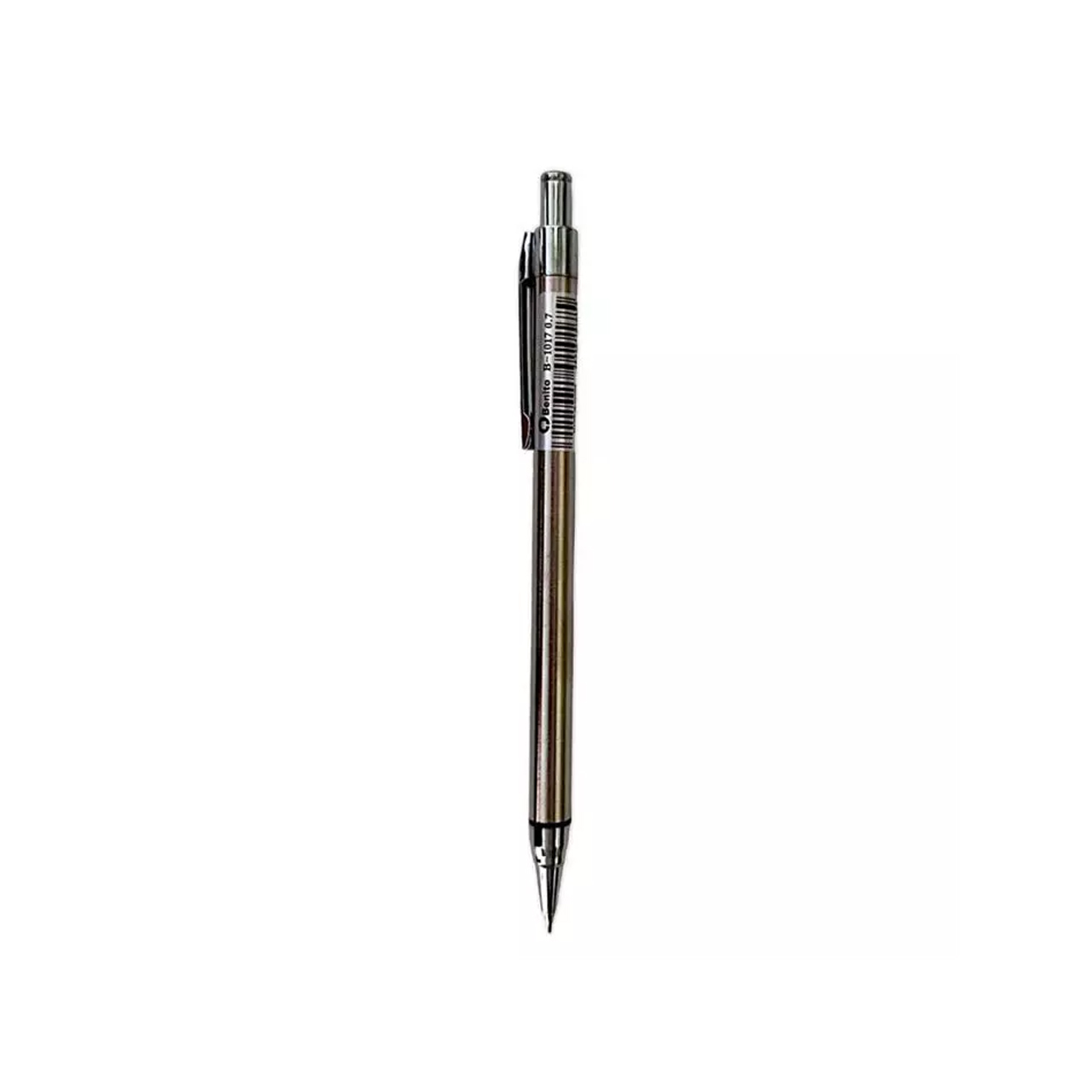 مداد نوکی فلزی بنیتو کد 7719 سایز 0.5 میلی متری