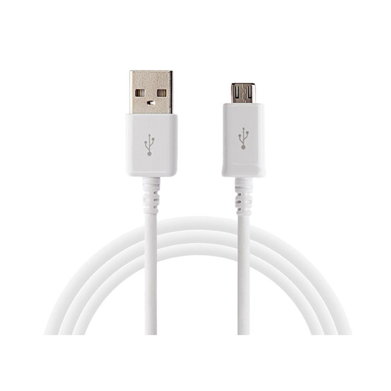 شارژر و کابل شارژ سامسونگ میکرو یو اس بی مدل sp119