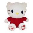 عروسک کیتی مدل Hello Kitty ارتفاع 30 سانتی متری کد 5