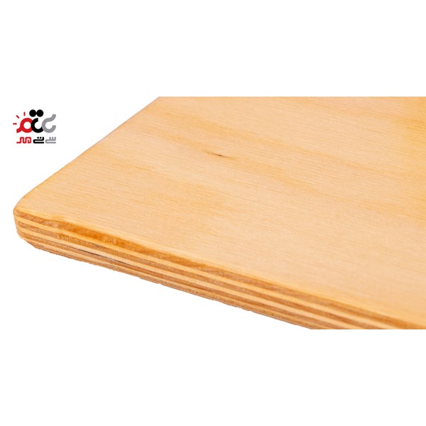 تخته کار آشپزی چوبی جی و آر مدل مستطیل کد 4290