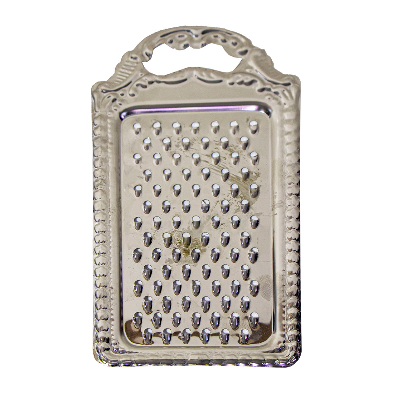 رنده استیل مدل تخت