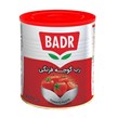 کنسرو رب گوجه فرنگی بدر 800 گرمی