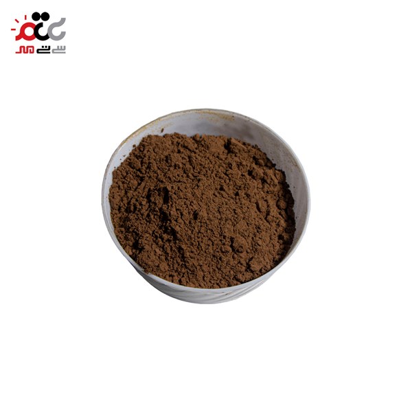 پودر کاکائو 75 گرمی
