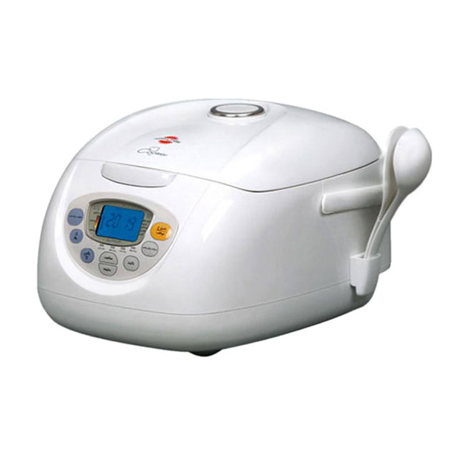 پلوپز پارس خزر مدل 181 Plaza