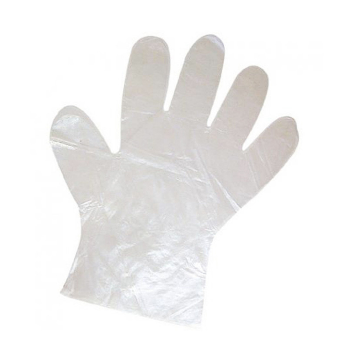 دستکش یکبار مصرف سیزین بسته 100 عددی