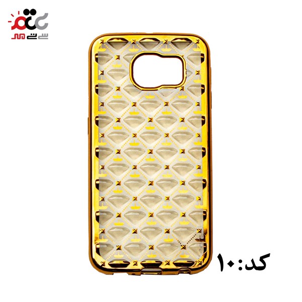 قاب گوشی موبایل سامسونگ مدل S6