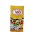 کیسه فریزر رویال خوان گستر بسته 100 عددی 
