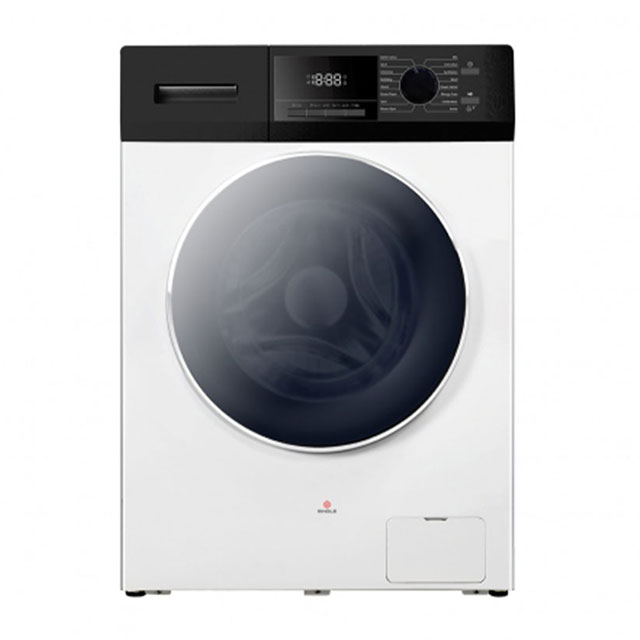 ماشین لباسشویی سینگل مدل SI-C721 ظرفیت 7 کیلوگرم