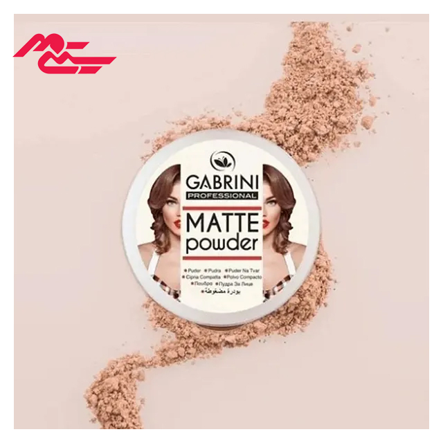 پنکک گابرینی شماره 01