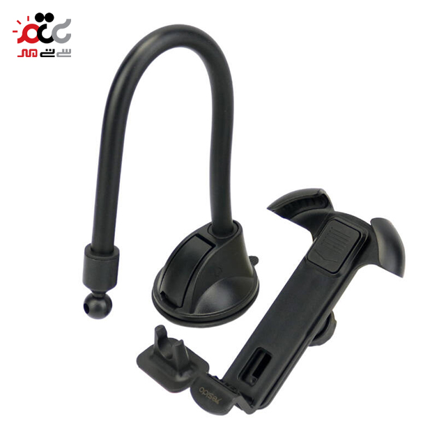 پایه نگهدارنده و هولدر گیره ای داشبوردی یسیدو مدل 06