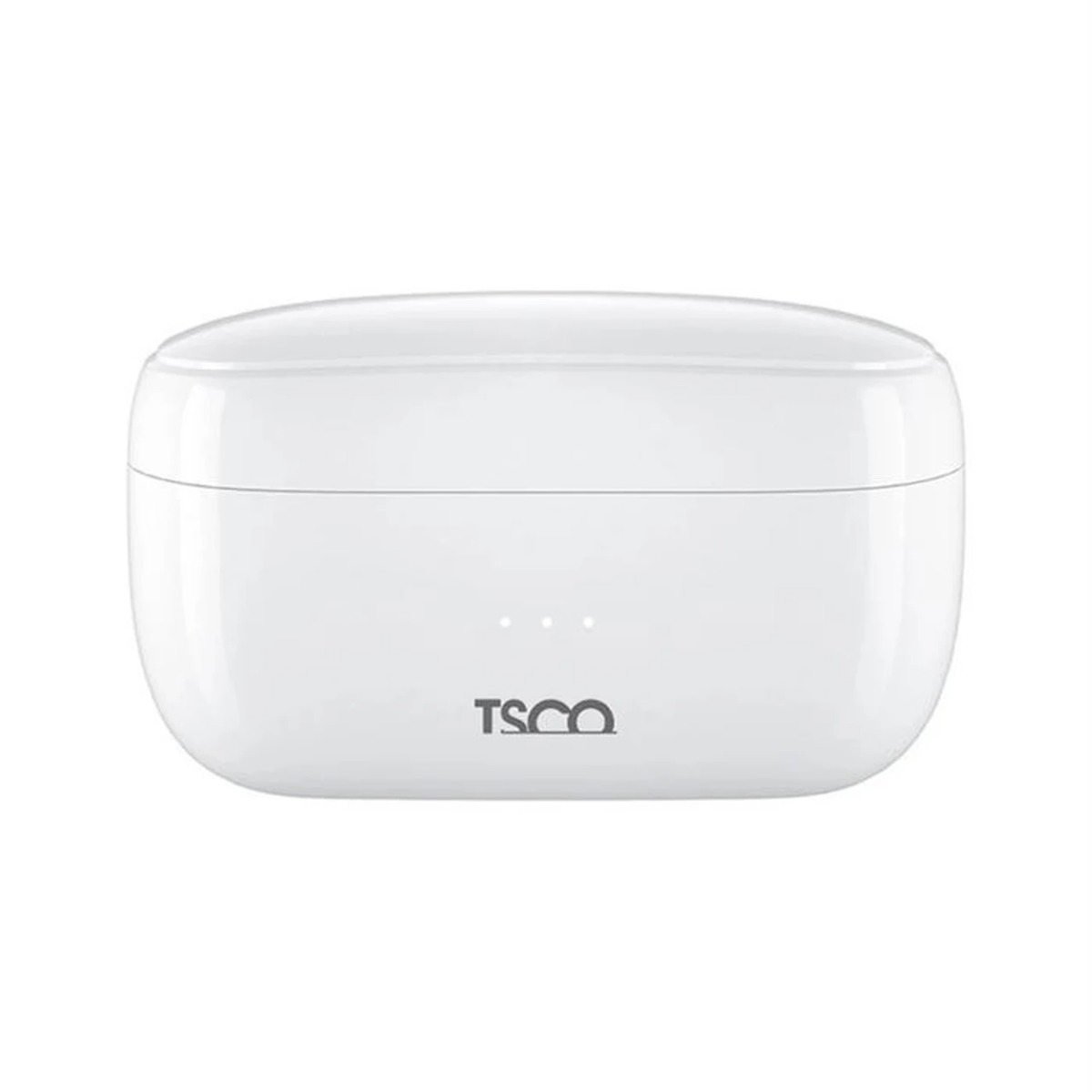 ایرفون بی سیم TSCO مدل TH 6340 TWS - سفید