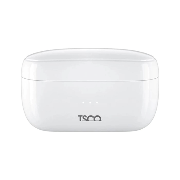 ایرفون بی سیم TSCO مدل TH 6340 TWS - سفید