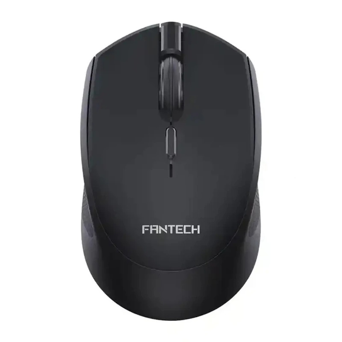 ماوس بی سیم FANTECH مدل W190 - مشکی (گارانتی متین)