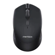 ماوس بی سیم FANTECH مدل W190 - مشکی (گارانتی متین)