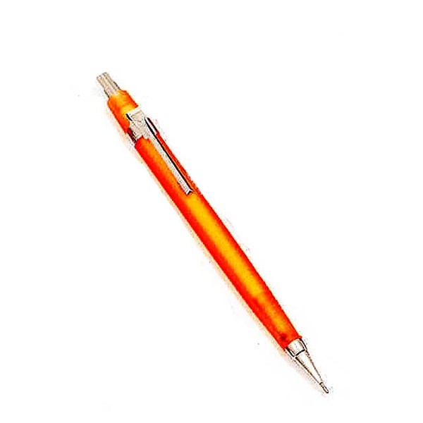مداد نوکی 0.5 میلی متری نارنجی کرونا مدل co5010