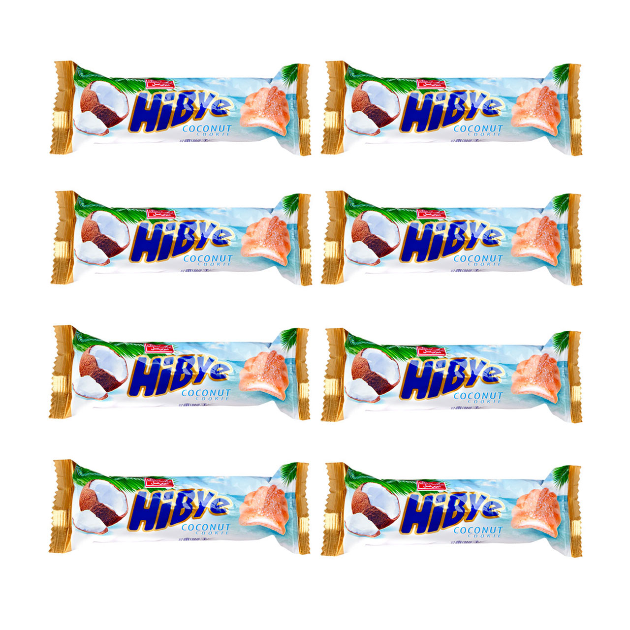 بهترین کوکی های بای