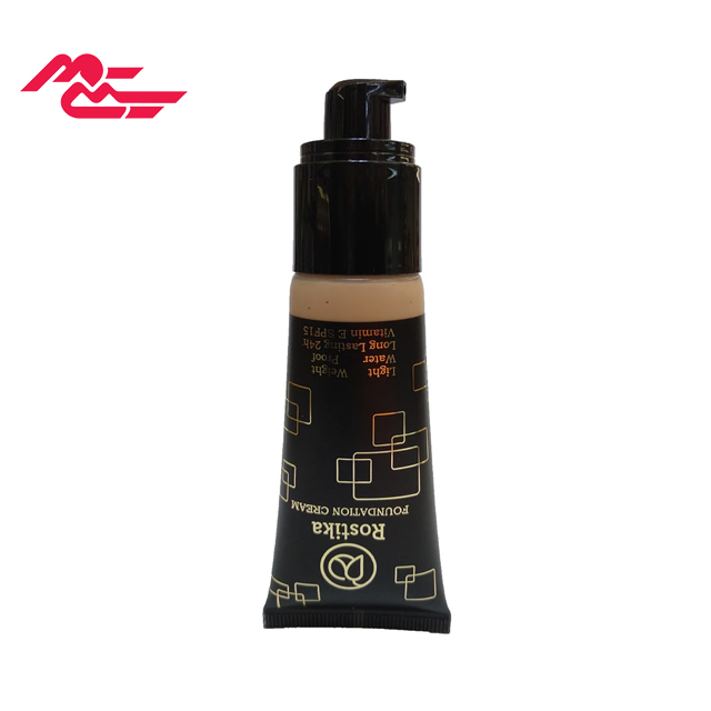 کرم پودر رستیکا شماره 80 حجم 35 میلی لیتری