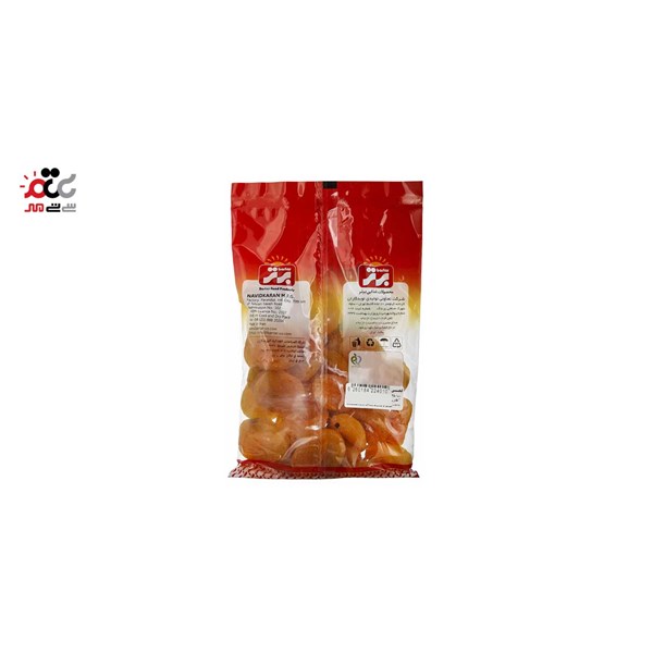 قیسی برتر 450 گرمی
