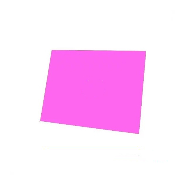 مقوا صورتی مدل دو طرفه سایز A3