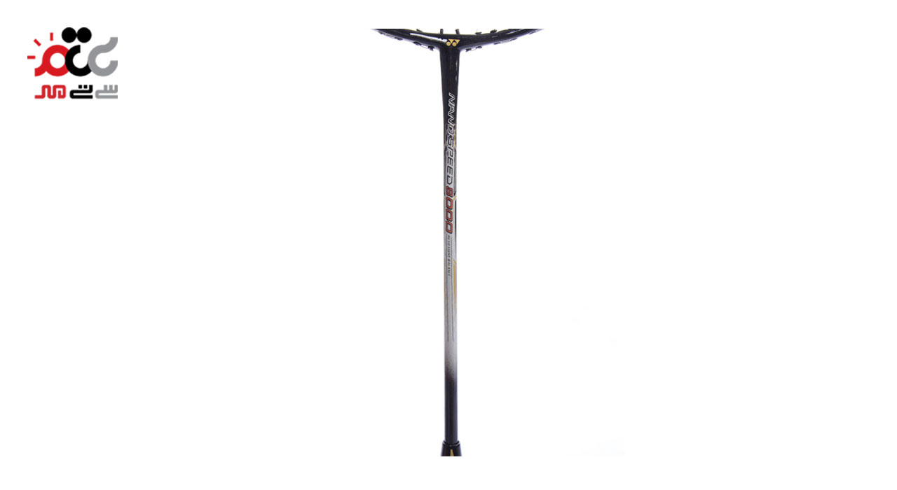 راکت بدمینتون مدل SWTOY بسته 2 عددی