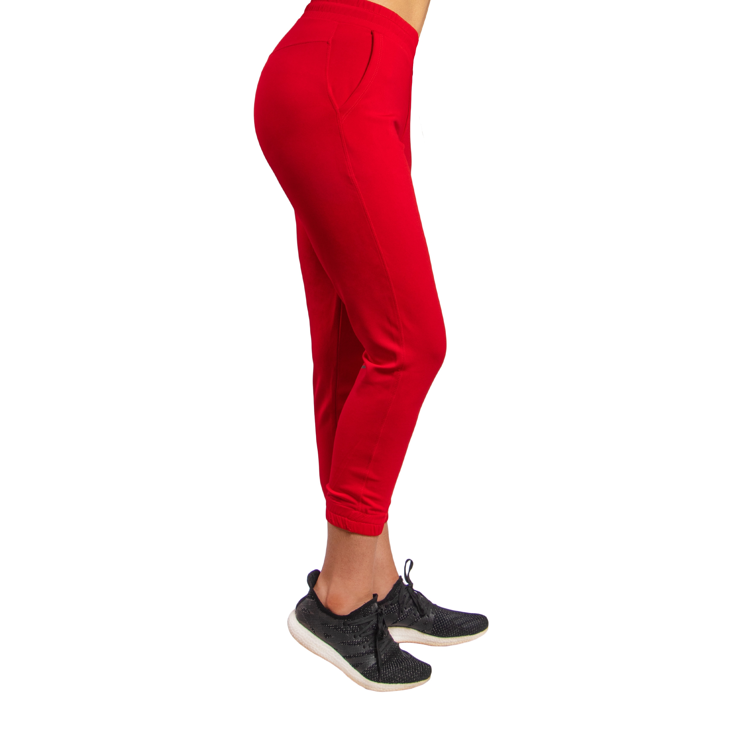 شلوار جایگر نایک زنانه کدF13