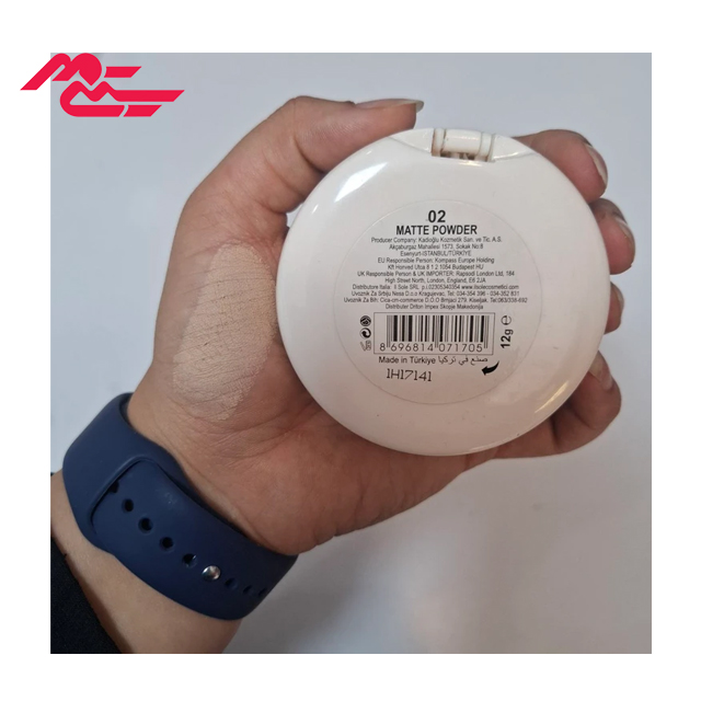 پنکک گابرینی شماره 02