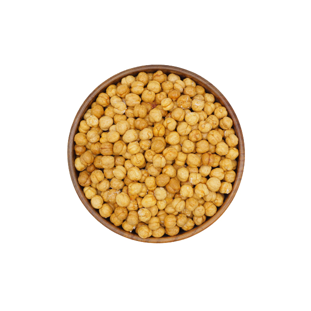 نخودچی دو آتیشه 250 گرمی