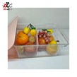 باکس دربدار یخچال امپریال سایز بزرگ 