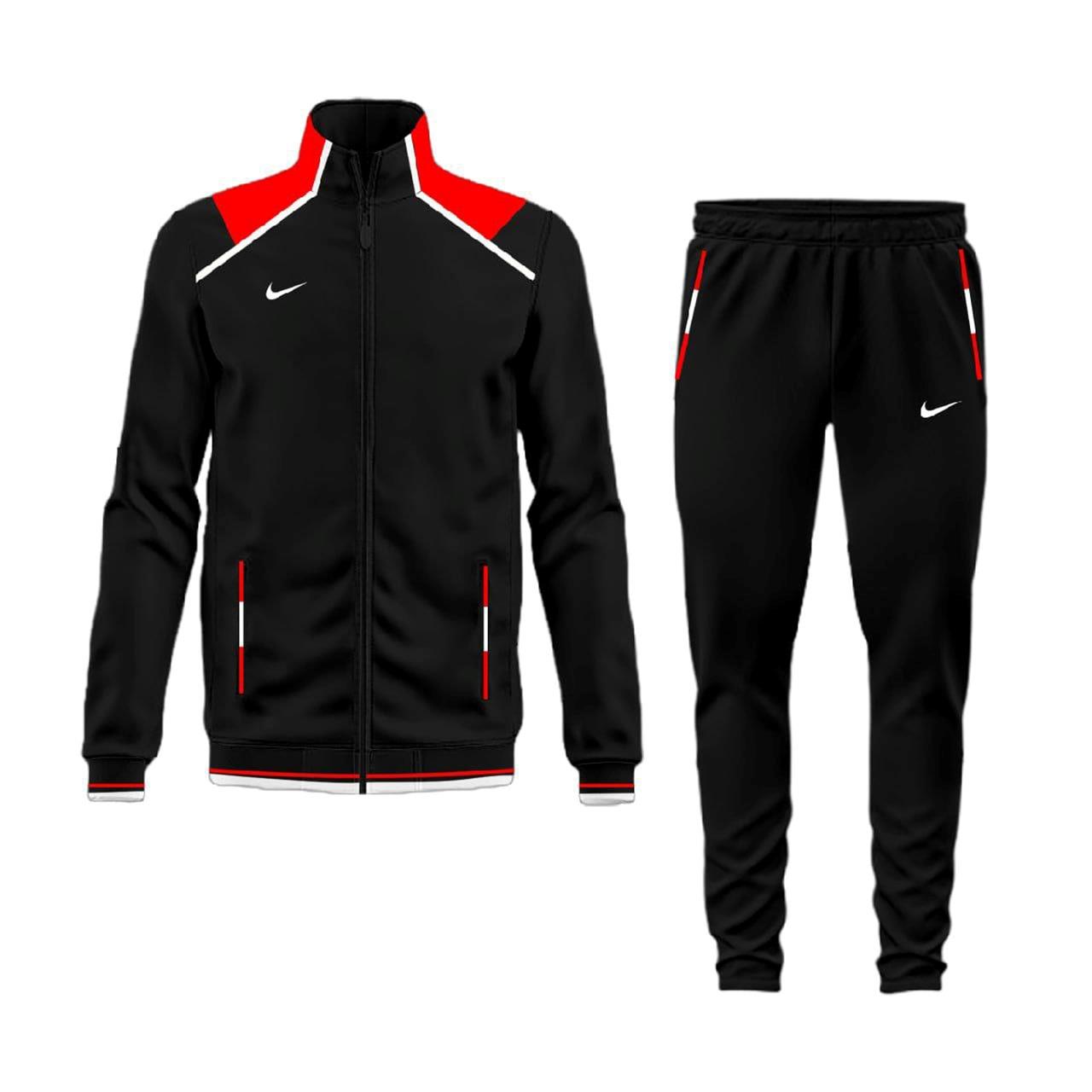 ست گرمکن و شلوار مردانه نایک