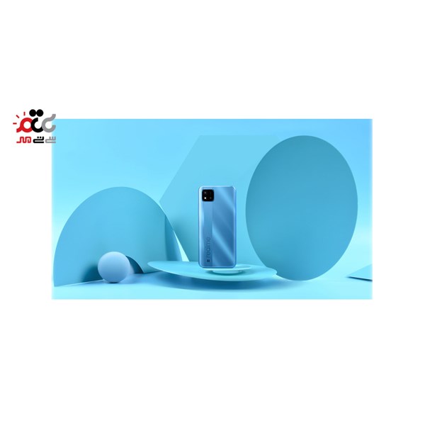 گوشی موبایل ریلمی مدل Realme C11 2021 دو سیم کارت ظرفیت 32 گیگابایت و رم 2 گیگابایت