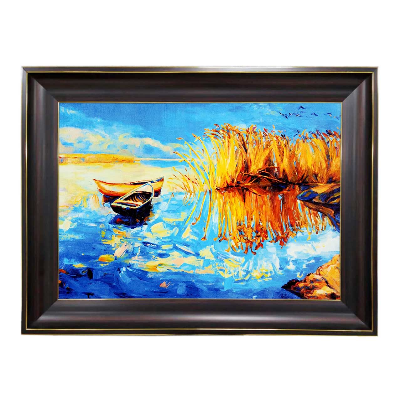 خرید تابلو فرش طرح دار