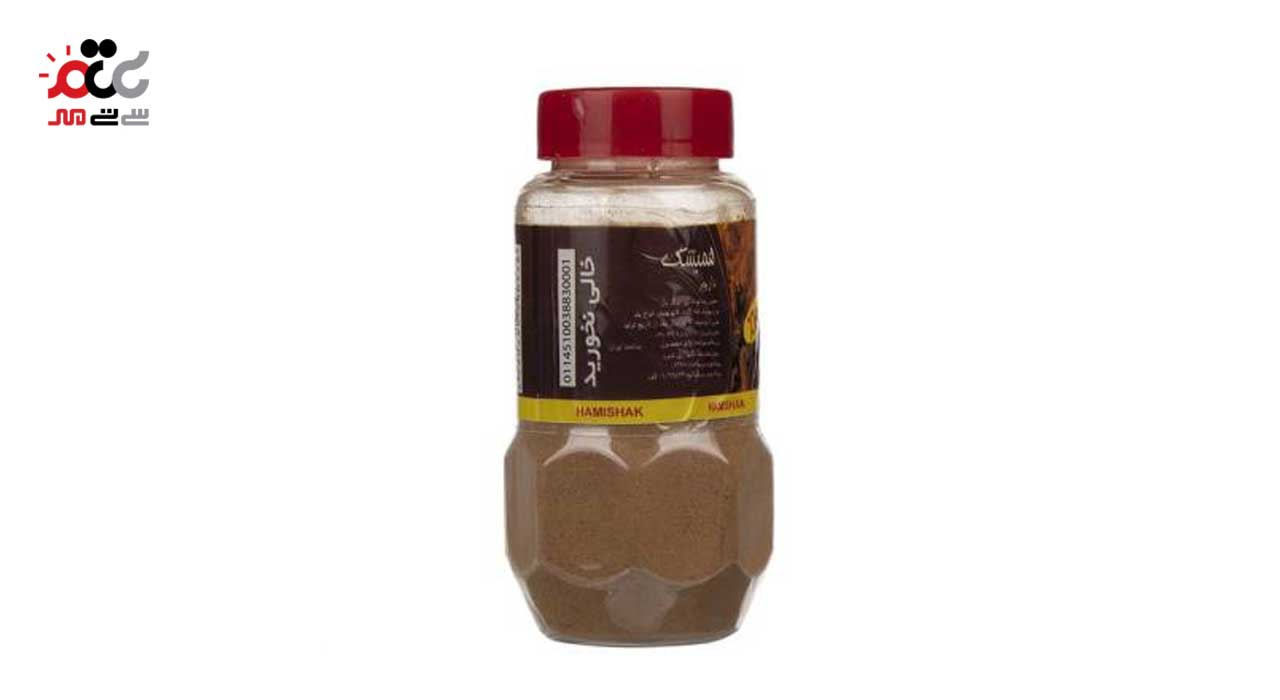 پودر دارچین همیشک 70 گرمی