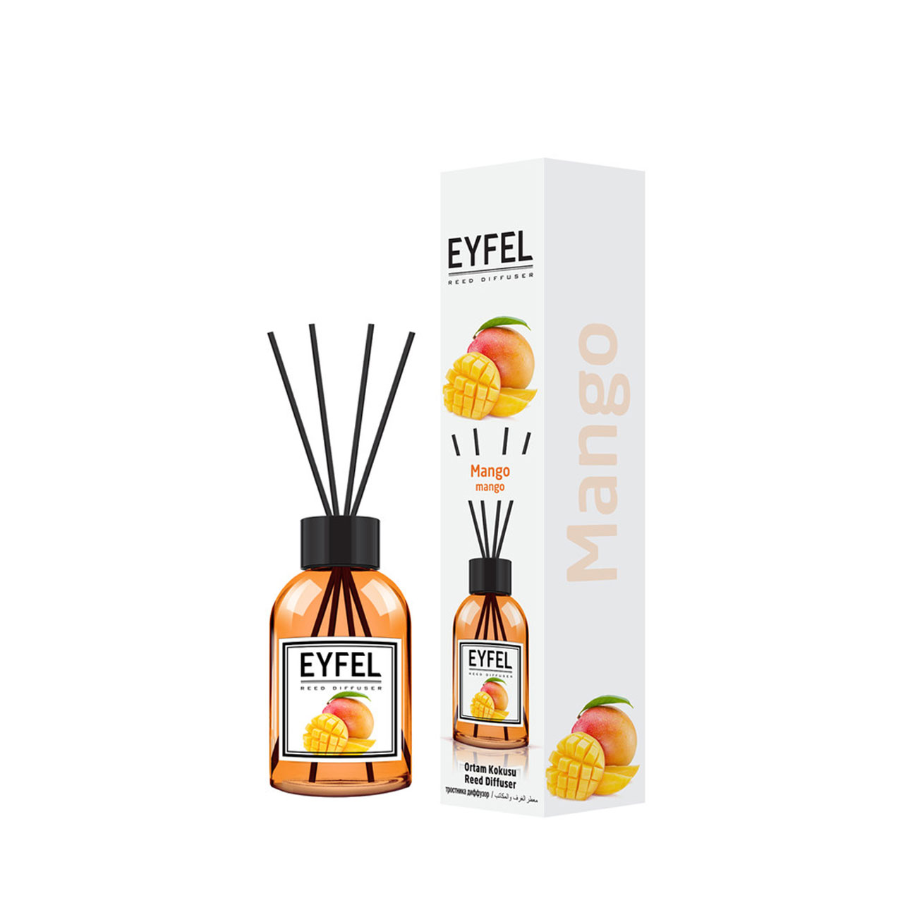 بهترین عطر