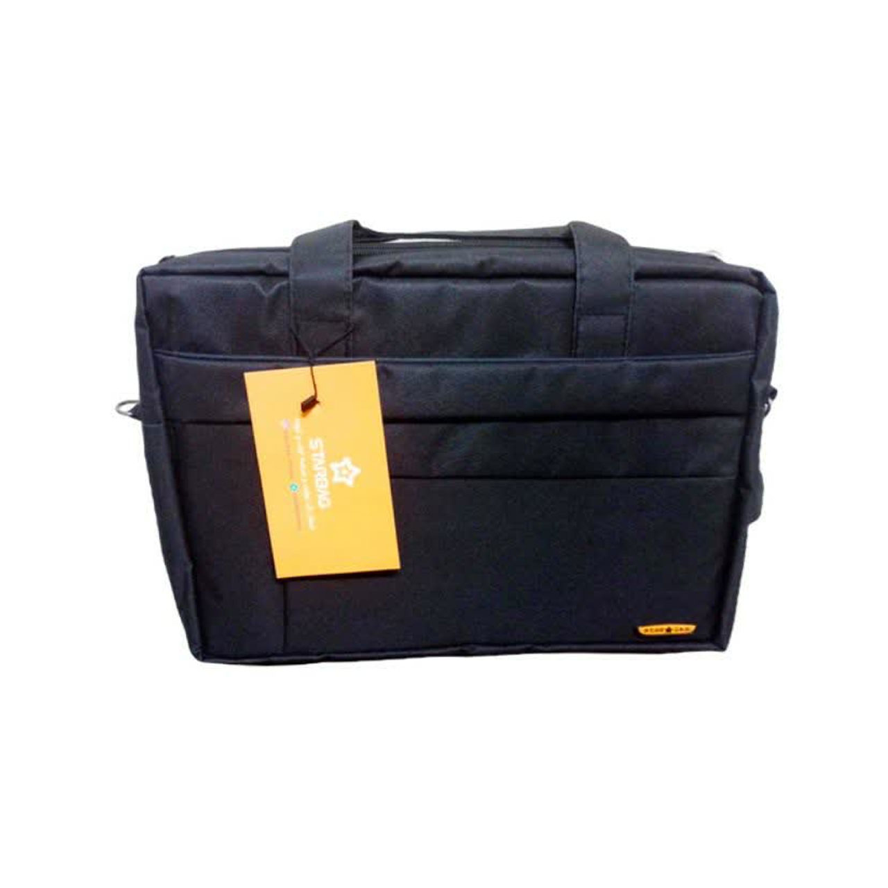 کیف لپ تاپ سه کاره مدل LB31 مناسب برای لپ تاپ 17 اینچی