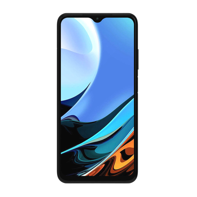گوشی موبایل شیائومی مدل Redmi 9T ظرفیت 64 گیگابایت و رم 4 گیگابایت