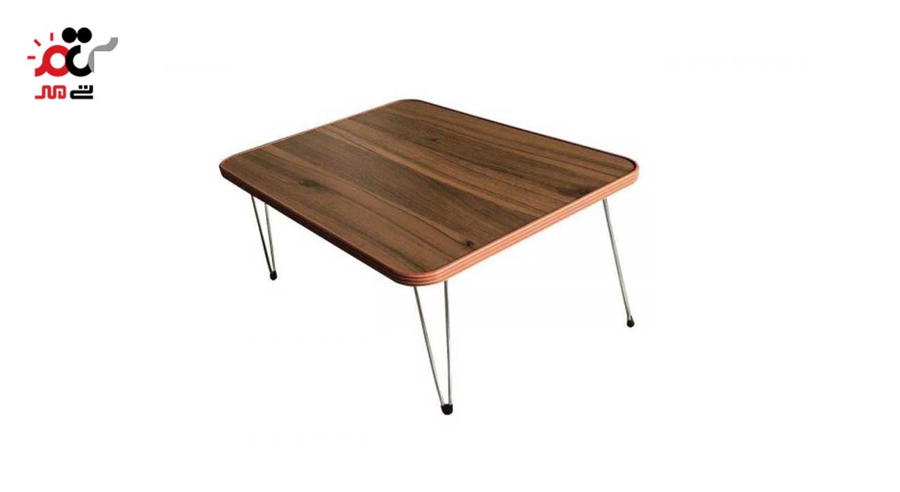 میز تحریر تاشو پارس مدل 60